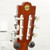 Used Yamaha G-231 II Solid Top Acoustic Guitar Natural 40015-S000341083 View 9