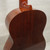 Used Yamaha G-231 II Solid Top Acoustic Guitar Natural 40015-S000341083 View 11