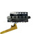 Used STRAT BRIDGE Guitar Hardware 40009-S000316467 View 3