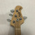 Used Ernie Ball STERLING STINGRAY BASS Bass Guitar Black 4-String 41128-S000114805 View 3