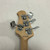 Used Ernie Ball STERLING STINGRAY BASS Bass Guitar Black 4-String 41128-S000114805 View 4