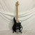 Used Ernie Ball STERLING STINGRAY BASS Bass Guitar Black 4-String 41128-S000114805 View 8