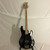Used Ernie Ball STERLING STINGRAY BASS Bass Guitar Black 4-String 41128-S000114805 View 8