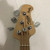 Used Ernie Ball STERLING STINGRAY BASS Bass Guitar Black 4-String 41128-S000114805 View 3