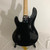 Used Ernie Ball STERLING STINGRAY BASS Bass Guitar Black 4-String 41128-S000114805 View 6