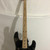 Used Ernie Ball STERLING STINGRAY BASS Bass Guitar Black 4-String 41128-S000114805 View 2