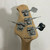 Used Ernie Ball STERLING STINGRAY BASS Bass Guitar Black 4-String 41128-S000114805 View 4