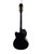Used Epiphone Chet Atkins SST 2001 Steel String Acoustic/Electric Guitar w/HSC 41115-S000118508 View 5