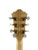 Used Ibanez AF105F-NT-12-01 HOLLOW BODY 41115-S000118510 View 5