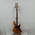 Used Fender 2006 american Deluxe Jazz v Bass J Type Bass Guitar Wood 5-String 40042-S000275090 View 2