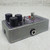 Used Electro Harmonix (E/H) OD GLOVE Overdrive Pedal 40042-S000275095 View 6