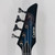 Used Carvin LB-20 Vintage J Type Bass Guitar Blue 4-String 40081-S000114561 View 3