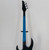 Used Carvin LB-20 Vintage J Type Bass Guitar Blue 4-String 40081-S000114561 View 5