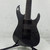 Used LTD dekuxe M-1007B 7 String Electric S Type Electric Guitar Custom Graphics 7-String 40042-S000275102 View 1