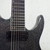 Used LTD dekuxe M-1007B 7 String Electric S Type Electric Guitar Custom Graphics 7-String 40042-S000275102 View 6