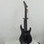 Used LTD dekuxe M-1007B 7 String Electric S Type Electric Guitar Custom Graphics 7-String 40042-S000275102 View 3