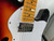 Used Donner DESIGNER SERIES T-TYPE T Type Electric Guitar Sunburst 6-String 40012-S000316442 View 6