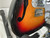 Used Donner DESIGNER SERIES T-TYPE T Type Electric Guitar Sunburst 6-String 40012-S000316442 View 10