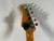 Used Donner DESIGNER SERIES T-TYPE T Type Electric Guitar Sunburst 6-String 40012-S000316442 View 13