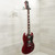 Used Epiphone SG G-400 Electric Guitar Red AS IS 40015-S000341091 View 5