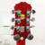 Used Epiphone SG G-400 Electric Guitar Red AS IS 40015-S000341091 View 9