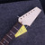 Used GUITAR NECK UNFINISHED Guitar Accessory 41140-S000139751 View 2