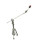 Used Tama BOOM STAND Boom Stand 41130-S000012494 View 1