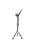 Used Pearl STRAIGHT CYMBAL STAND Straight Stand 41130-S000012499 View 1