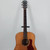 Used Taylor 110E Vintage Solid Top Acoustic Guitar Wood 40081-S000114563 View 2