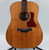 Used Taylor 110E Vintage Solid Top Acoustic Guitar Wood 40081-S000114563 View 1