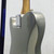 Used Fender Blacktop Telecaster Hh Ghost Silver T Type Electric Guitar Silver/Gray 6-String 40042-S000275107 View 8