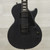 Used Epiphone Les Paul Special-ii Gt Electric Guitar Black 40015-S000341092 View 1