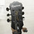 Used Epiphone Les Paul Special-ii Gt Electric Guitar Black 40015-S000341092 View 8
