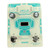 Used Donner Circle Looper Pedal 41117-S000056251 View 1