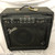 Used Fender BASSMAN 60 1 x 15 Bass Combo Amplifier 1 x 15 41128-S000114810 View 1