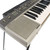 Used Yamaha PS-55 49-Key Keyboard 49-Key View 2