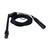 Used Audio-Technica U853R Condenser Microphone w/ Inline Preamp & Mount 40090-S000084980 View 2