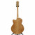 Used Fender CJ290SCE/12 Solid Top Acoustic Guitar Natural View 6