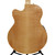 Used Fender CJ290SCE/12 Solid Top Acoustic Guitar Natural View 4
