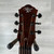 Used Michael Kelly Forte Port Acoustic-electric Guitar - Natural 40112-S000184017 View 4