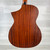 Used Michael Kelly Forte Port Acoustic-electric Guitar - Natural 40112-S000184017 View 17