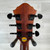 Used Michael Kelly Forte Port Acoustic-electric Guitar - Natural 40112-S000184017 View 15