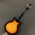 Used Epiphone ES-339 Semi-Hollow Electric Guitar Sunburst 6-String 40111-S000195672 View 5