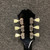 Used Epiphone ES-339 Semi-Hollow Electric Guitar Sunburst 6-String 40111-S000195672 View 6