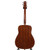 Used Takamine G-330H Solid Top Acoustic Guitar Wood View 6
