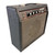 Used Kingston P-118 Vintage Tremolo Combo Guitar Amp MIJ 40090-S000084982 View 2
