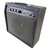Used Kingston P-118 Vintage Tremolo Combo Guitar Amp MIJ 40090-S000084982 View 5
