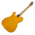 Used Squier Sonic Telecaster Butterscotch Blonde Electric Guitar 40090-S000084983 View 12