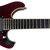 Used 2010 PRS SE Torero - Black Cherry 40090-S000084985 View 11