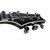 Used 2010 PRS SE Torero - Black Cherry 40090-S000084985 View 12